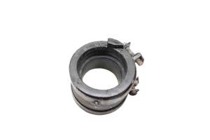 Honda - 02 Honda Rubicon 500 4x4 Intake Manifold Boot TRX500FA - Image 2