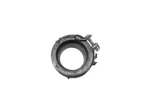 Honda - 02 Honda Rubicon 500 4x4 Intake Manifold Boot TRX500FA - Image 3