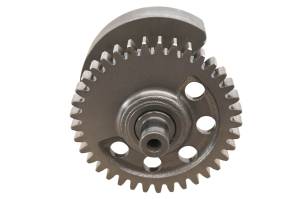 Honda - 02 Honda TRX400EX Counter Balancer Crankshaft Balance Sportrax 400 2x4 - Image 2