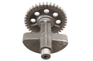 Honda - 02 Honda TRX400EX Counter Balancer Crankshaft Balance Sportrax 400 2x4 - Image 3