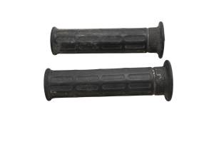 Honda - 85 Honda Fourtrax 125 2x4 Handlebar Grips TRX125 - Image 2