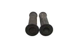 Honda - 85 Honda Fourtrax 125 2x4 Handlebar Grips TRX125 - Image 3