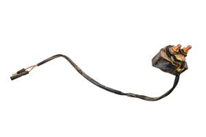 02 Honda Recon 250 2x4 Starter Solenoid TRX250TE