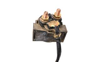 Honda - 02 Honda Recon 250 2x4 Starter Solenoid TRX250TE - Image 2