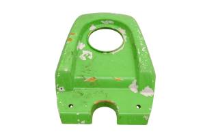 Honda - 02 Honda TRX400EX Gas Tank Cover Sportrax 400 2x4 - Image 2