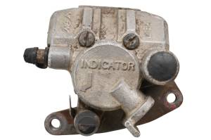 Honda - 02 Honda TRX400EX Front Left Brake Caliper Sportrax 400 2x4 - Image 1