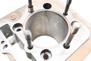 Honda - 01 Honda TRX400EX Cylinder Sportrax 400 2x4 For Parts - Image 2