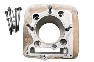 Honda - 01 Honda TRX400EX Cylinder Sportrax 400 2x4 For Parts - Image 3