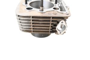 Honda - 01 Honda TRX400EX Cylinder Sportrax 400 2x4 For Parts - Image 5