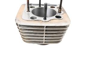 Honda - 01 Honda TRX400EX Cylinder Sportrax 400 2x4 For Parts - Image 6