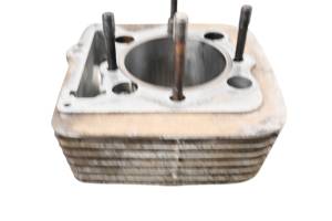 Honda - 01 Honda TRX400EX Cylinder Sportrax 400 2x4 For Parts - Image 7