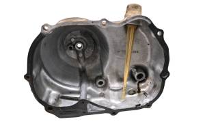 Honda - 82 Honda ATC 110 Clutch Cover - Image 3