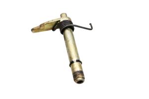 Honda - 97 Honda Recon 250 2x4 Reverse Stopper Shaft TRX250TE - Image 3