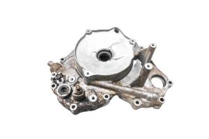 02 Honda Recon 250 2x4 Stator Cover TRX250TE