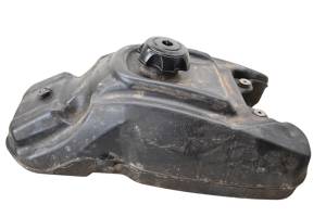 01 Honda TRX400EX Gas Tank & Fuel Petcock Sportrax 400 2x4