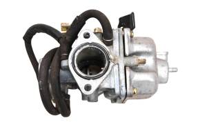 02 Honda Recon 250 2x4 Carburetor Carb TRX250TE