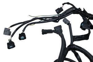Honda - 05 Honda Aquatrax F-12 Engine Wire Harness Electrical Wiring ARX1200N3 For Parts - Image 2