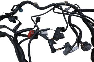 Honda - 05 Honda Aquatrax F-12 Engine Wire Harness Electrical Wiring ARX1200N3 For Parts - Image 3