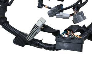 Honda - 05 Honda Aquatrax F-12 Engine Wire Harness Electrical Wiring ARX1200N3 For Parts - Image 4
