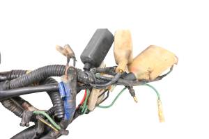 Honda - 86 Honda Fourtrax 125 2x4 Wire Harness Electrical Wiring TRX125 - Image 2