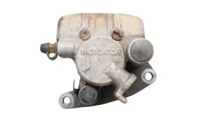 01 Honda TRX400EX Front Left Brake Caliper Sportrax 400 2x4