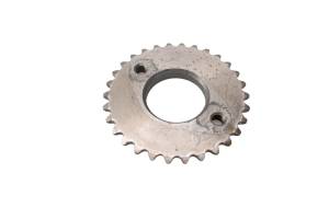 86 Honda Fourtrax 125 2x4 Camshaft Sprocket Cam Gear TRX125