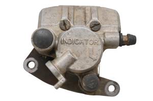 02 Honda TRX400EX Front Right Brake Caliper Sportrax 400 2x4