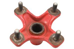 02 Honda TRX400EX Rear Wheel Hub Left Or Right Sportrax 400 2x4