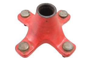 Honda - 02 Honda TRX400EX Rear Wheel Hub Left Or Right Sportrax 400 2x4 - Image 2