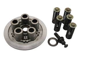 Honda - 02 Honda TRX400EX Clutch Pressure Plate Sportrax 400 2x4 - Image 3