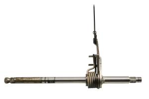 Honda - 06 Honda TRX90 Transmission Shift Shaft Shifter Fourtrax 90 - Image 2