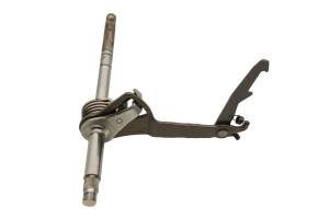 Honda - 06 Honda TRX90 Transmission Shift Shaft Shifter Fourtrax 90 - Image 3