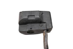 Honda - 02 Honda Recon 250 2x4 Headlight On Off Handlebar Start Switch TRX250TE - Image 4