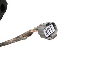 Honda - 02 Honda Recon 250 2x4 Headlight On Off Handlebar Start Switch TRX250TE - Image 5