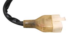 Honda - 86 Honda Fourtrax 125 2x4 Regulator Rectifier TRX125 - Image 4