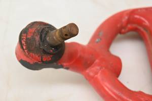 Honda - 02 Honda TRX400EX Front Lower Right A-Arm Sportrax 400 2x4 - Image 3