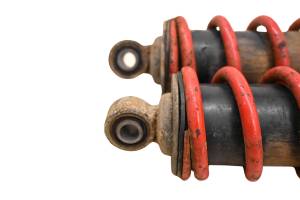 Honda - 02 Honda TRX400EX Front Shocks Sportrax 400 2x4 - Image 4