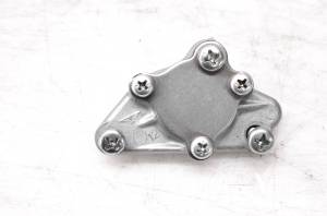 87 Honda TRX70 2x4 Oil Pump