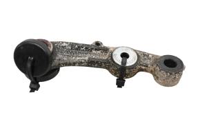 Honda - 87 Honda Elite 150 Right Steering Stem Pivot Arm CH150 - Image 2