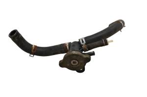 87 Honda Elite 150 Radiator Cap CH150