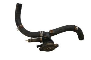 Honda - 87 Honda Elite 150 Radiator Cap CH150 - Image 2