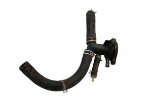 Honda - 87 Honda Elite 150 Radiator Cap CH150 - Image 3