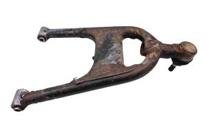 02 Honda TRX400EX Front Lower Right A-Arm Sportrax 400 2x4