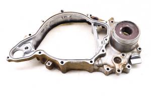 Honda - 03 Honda Foreman 450 4x4 Inner Stator Cover TRX450FM - Image 2