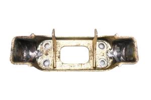 Honda - 86 Honda Fourtrax 125 2x4 Rear Fender Catch Bracket Mount TRX125 - Image 3