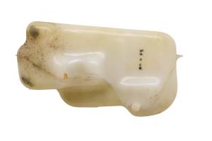 Honda - 87 Honda Elite 150 Coolant Overflow Radiator Bottle CH150 - Image 3