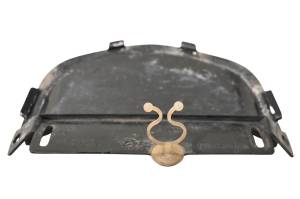 Honda - 02 Honda TRX400EX Front Headlight Cover Sportrax 400 2x4 - Image 2