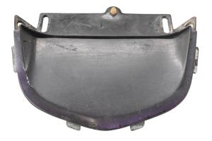 Honda - 02 Honda TRX400EX Front Headlight Cover Sportrax 400 2x4 - Image 3