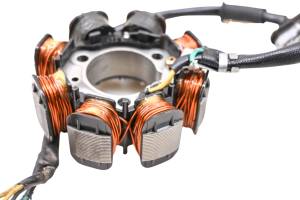 Honda - 02 Honda Recon 250 2x4 Stator TRX250TE - Image 2