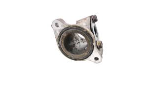 Honda - 02 Honda Recon 250 2x4 Counter Shaft Protector Cover TRX250TE - Image 3